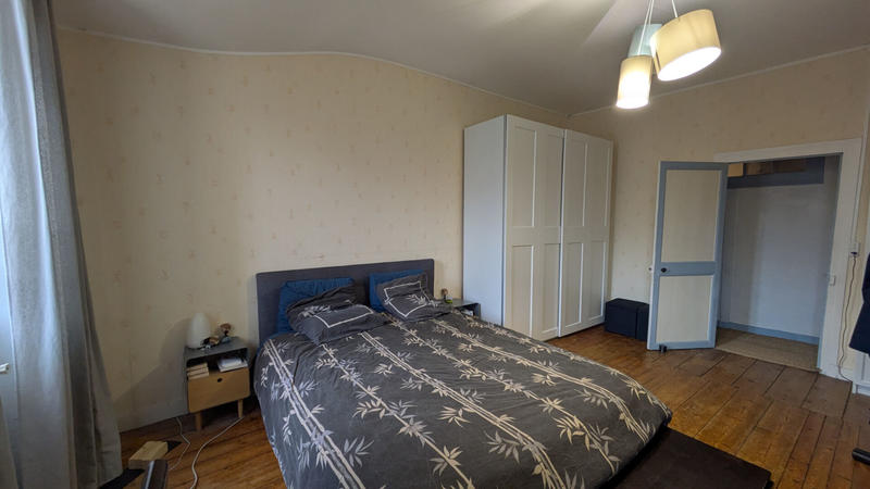 Maison - 175 m² - 5 pièces