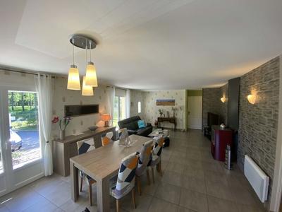 Villa - 85 m² - 4 pièces