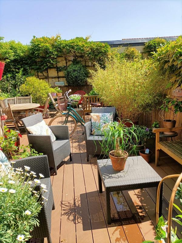 Maison - 137 m² - 4 pièces