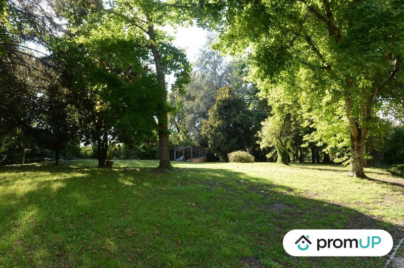 Manoir - 678 m² - 18 pièces