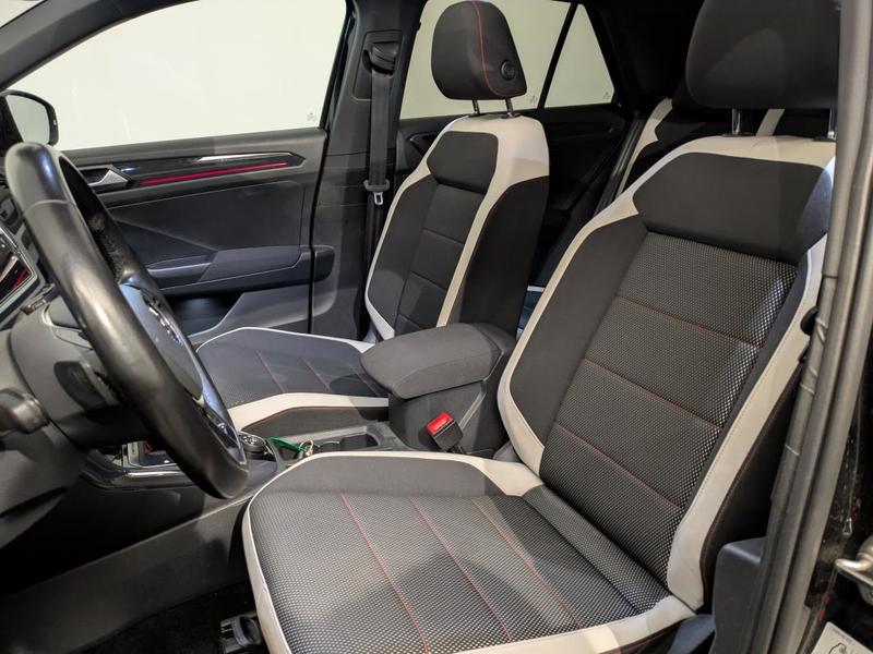 Volkswagen t-Roc Tsi 190 Ch Sport Dsg 4motion Toit Ouvrant Cam de Recul Keyless Attelage