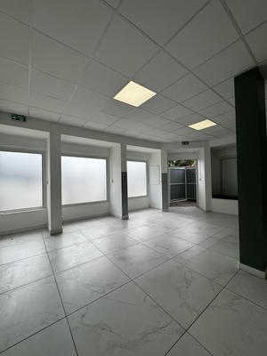 Local commercial - 100 m²