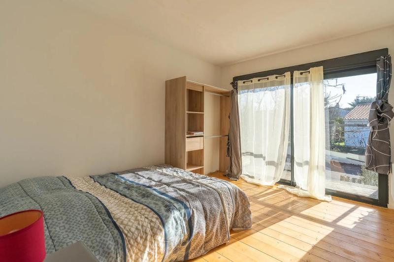 Maison - 151 m² - 8 pièces