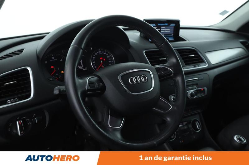 Audi Q3 2.0 Tdi Ultra Ambiente 150 ch