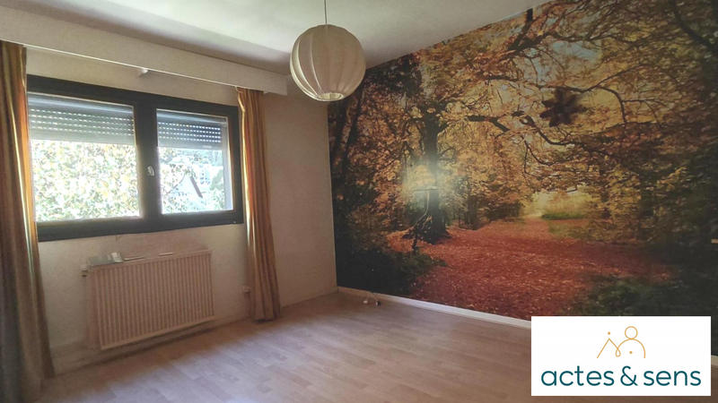 Maison ancienne - 122 m² - 5 pièces