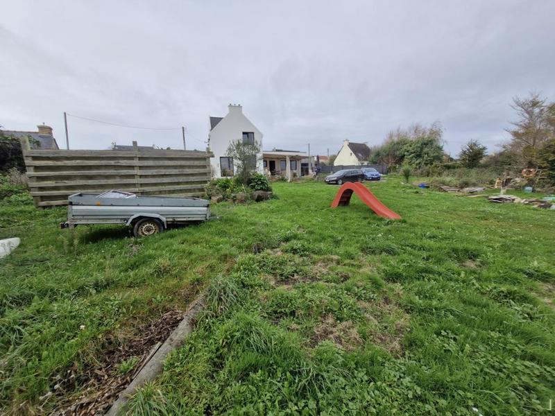 Maison - 78 m² - 5 pièces