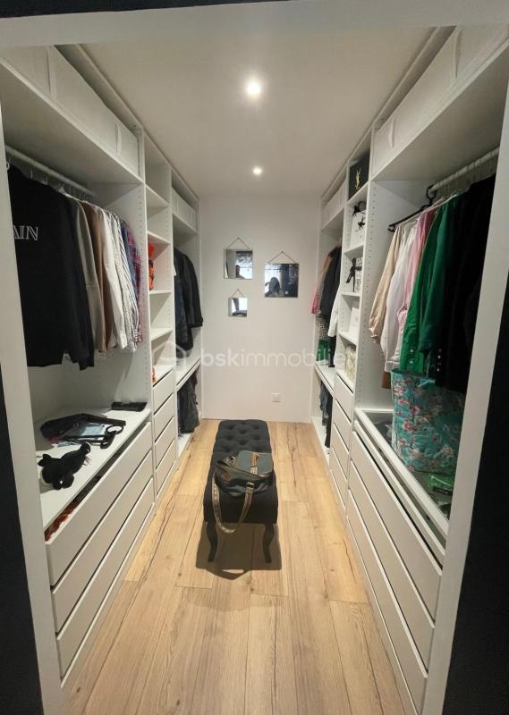 Pavillon - 85 m² - 3 pièces