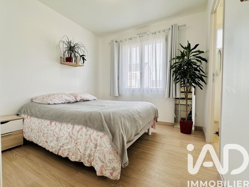 Maison - 157 m² - 6 pièces