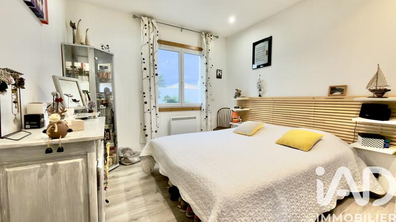 Maison de ville - 122 m² - 4 pièces