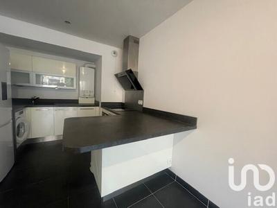 Appartement - 39 m² - 2 pièces