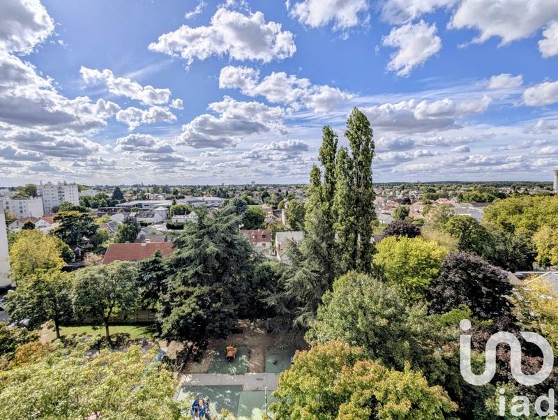 Appartement - 78 m² - 4 pièces