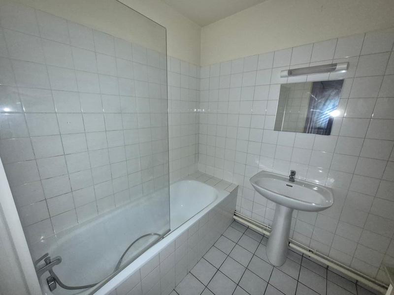 Appartement - 51 m² - 2 pièces