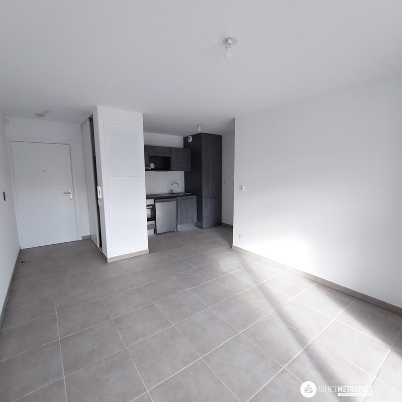 Appartement - 41 m² - 2 pièces