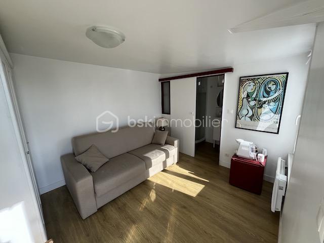 Maison en pierre - 120 m² - 4 pièces