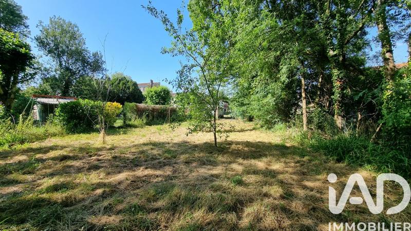 Maison de ville - 98 m² - 5 pièces