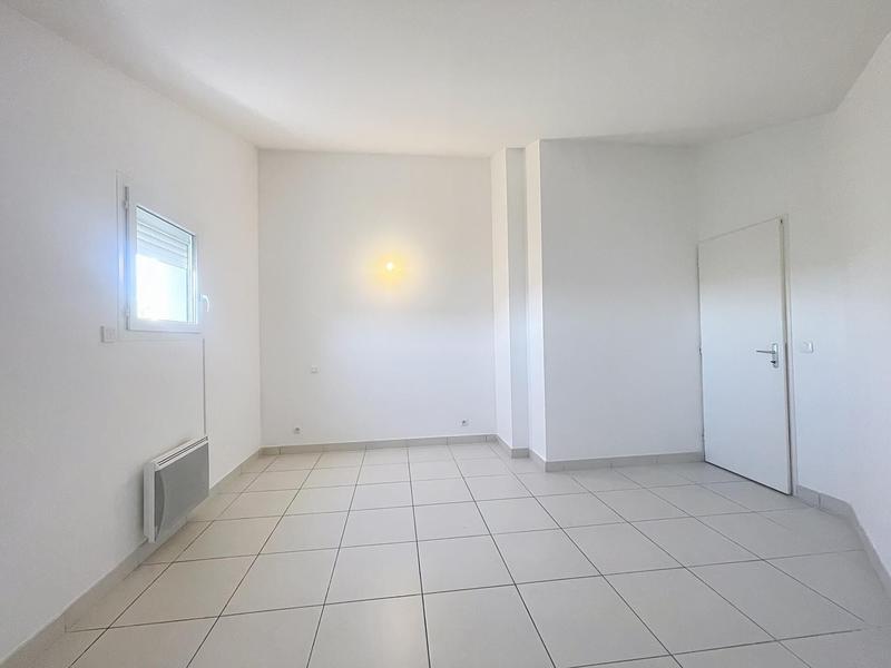 Appartement - 109 m² - 5 pièces