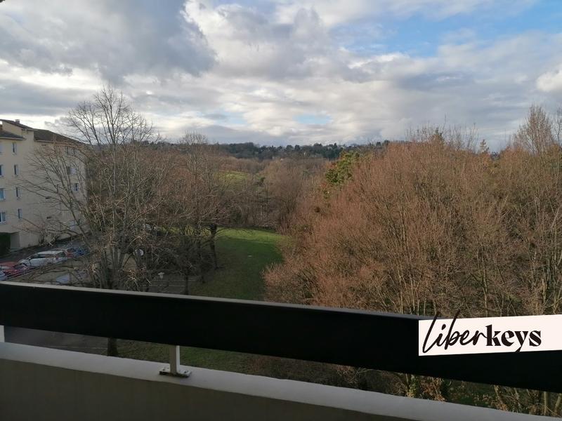 Appartement - 87 m² - 4 pièces