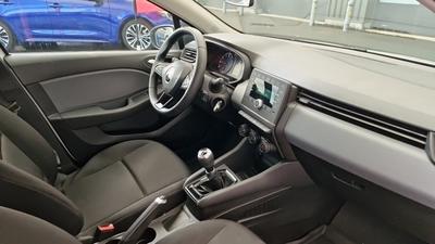 Renault Clio V Societe Sce 75 Air