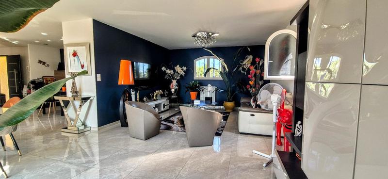 Villa - 158 m² - 6 pièces