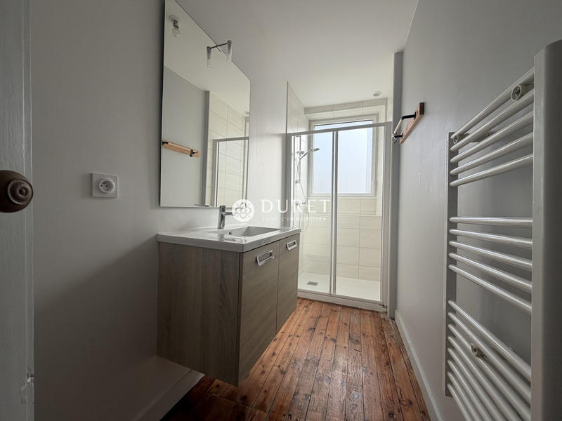 Maison - 103 m² - 5 pièces