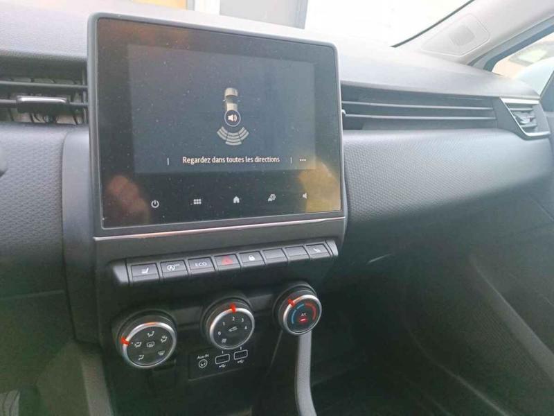 Renault Clio 1.0 TCe 90 cv Business -21n