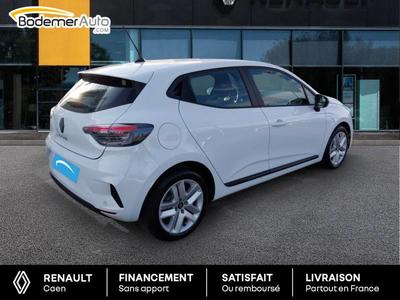 Renault Clio SCe 65 Evolution