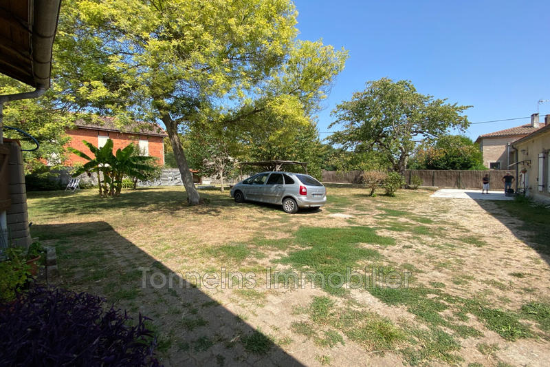 Maison - 260 m² - 8 pièces