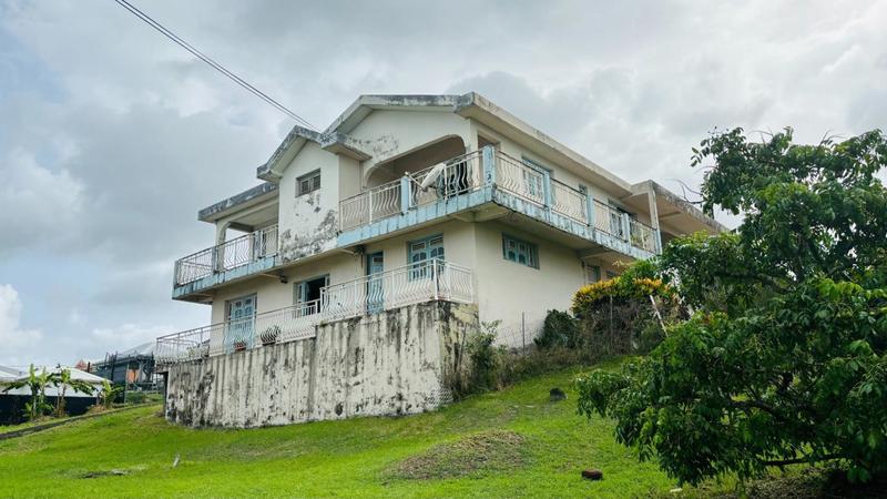 Villa - 440 m² - 8 pièces