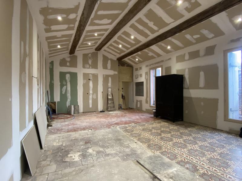 Maison - 171 m² - 6 pièces