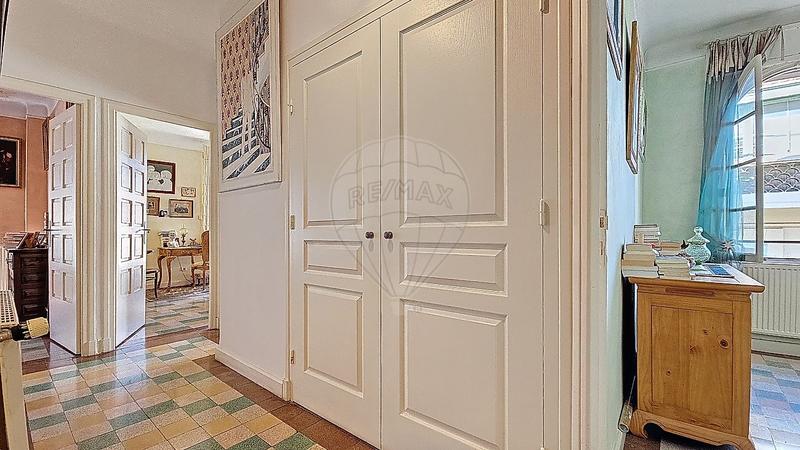 Maison de ville - 170 m² - 7 pièces