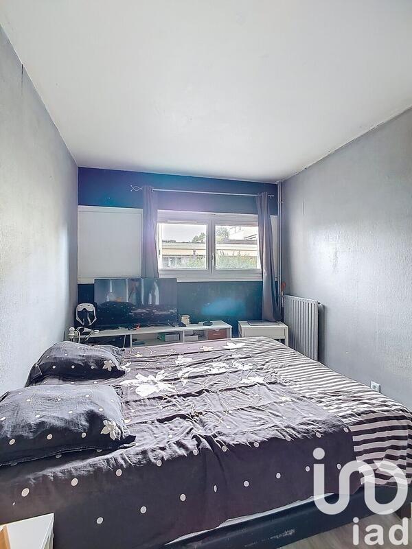 Appartement - 87 m² - 4 pièces