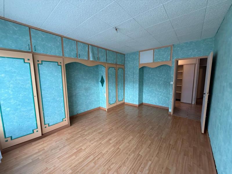 Maison - 115 m² - 4 pièces