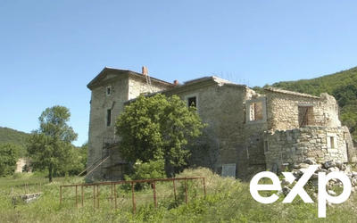 Bastide - 450 m² - 19 pièces