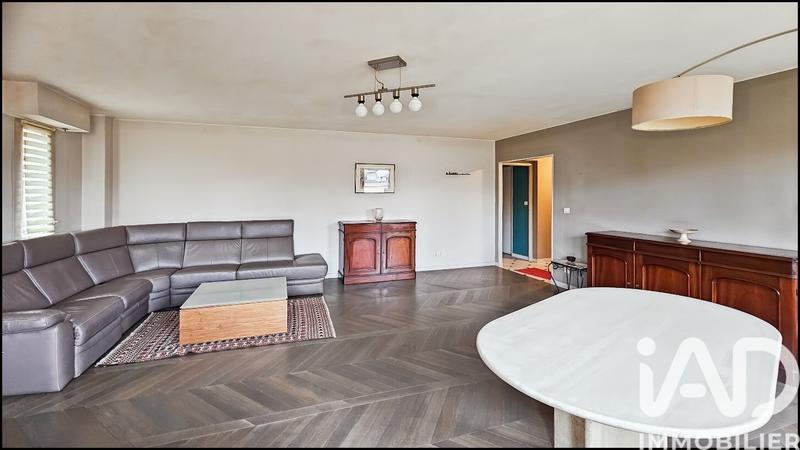 Appartement - 103 m² - 4 pièces