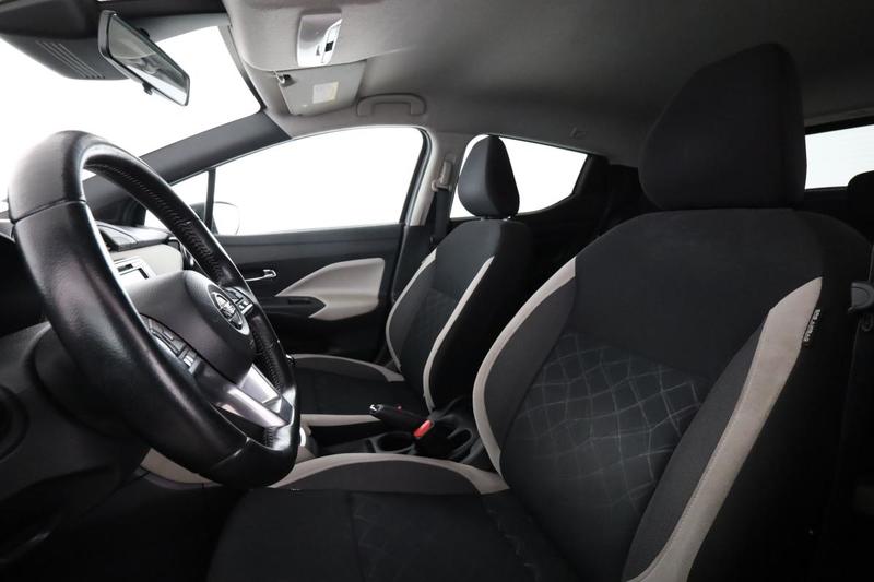 Nissan Micra 0.9 Ig-T n-Connecta 90 ch