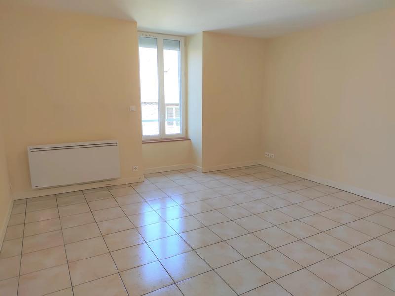 Appartement - 27 m² - 1 pièce