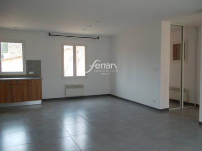 Maison - 77 m² - 4 pièces