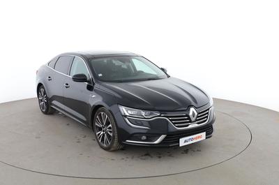 Renault Talisman 1.6 dCi Energy Initiale Paris Edc 160 ch