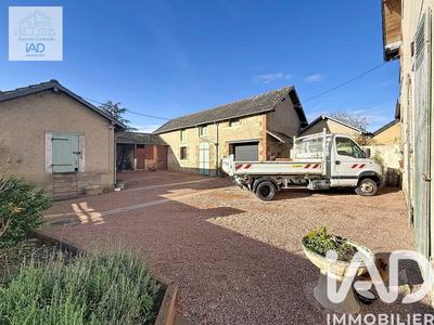 Maison - 173 m² - 5 pièces