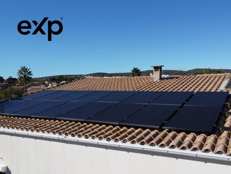 Villa - 110 m² - 5 pièces