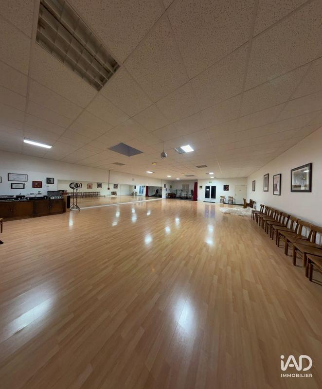 Local commercial - 300 m²