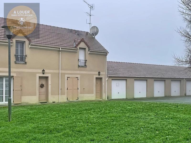 Appartement - 53 m² - 2 pièces