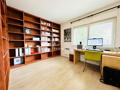 Maison - 106 m² - 5 pièces