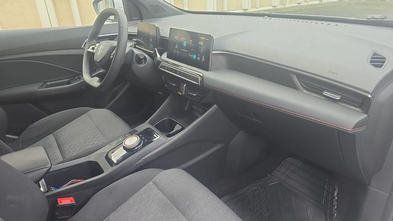 Mg mg3 1.5 Hybrid+ 195 Confort