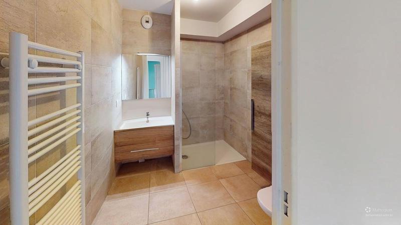 Appartement - 43 m²