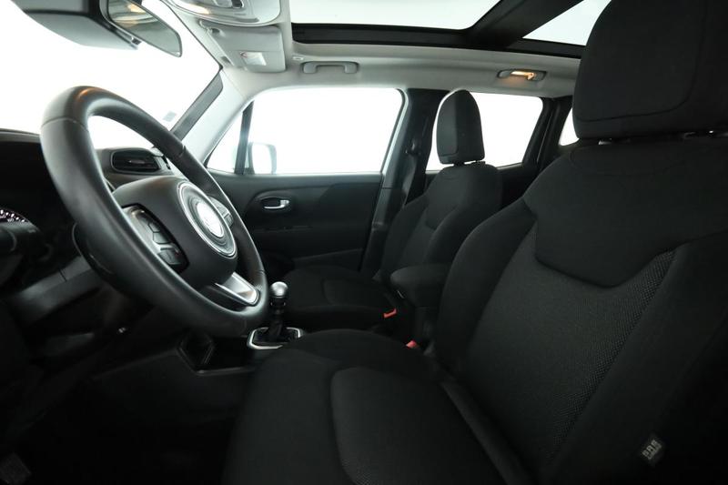 Jeep Renegade 1.0 Gse T3 Quiksilver Edition 120 ch