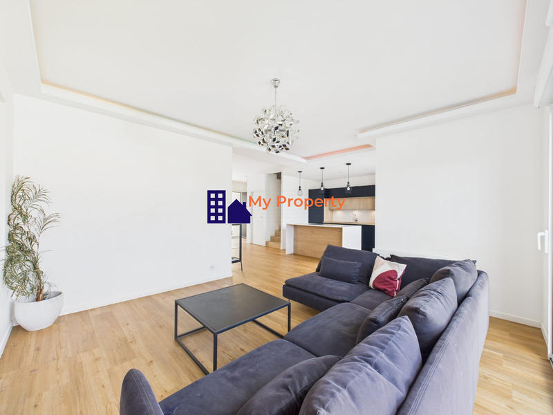 Villa - 150 m² - 7 pièces