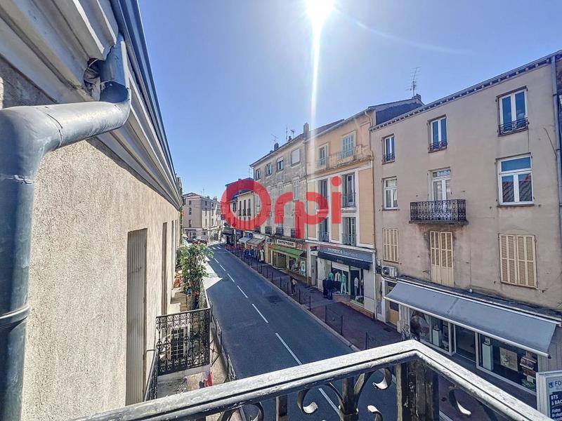 Studio - 14 m² - 1 pièce