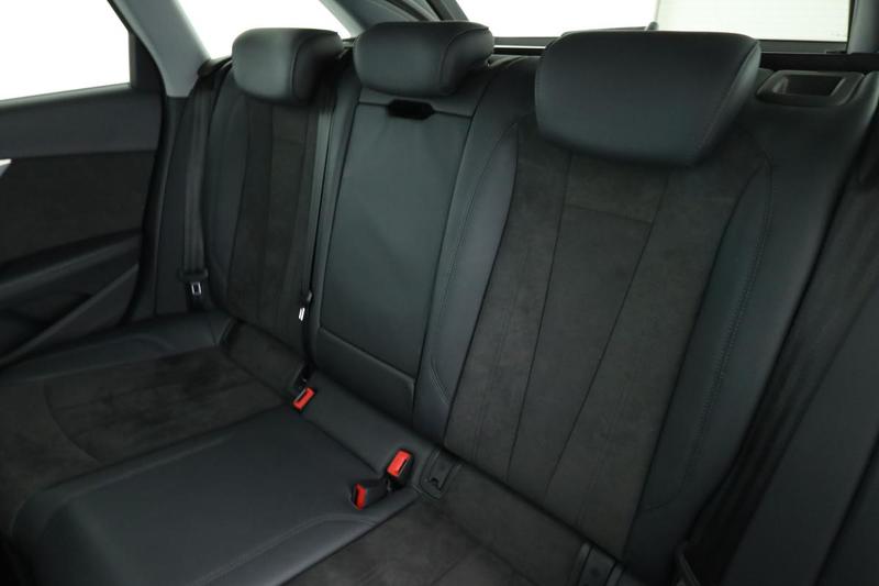 Audi A4 Allroad 45 Tdi Design Quattro Tiptronic 231 ch