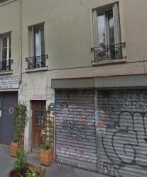 Magasins - 25 m² - 1 pièce